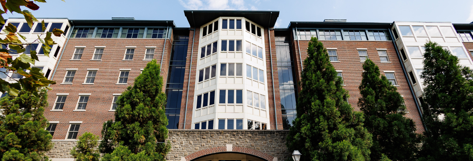 PreSelection Moravian University